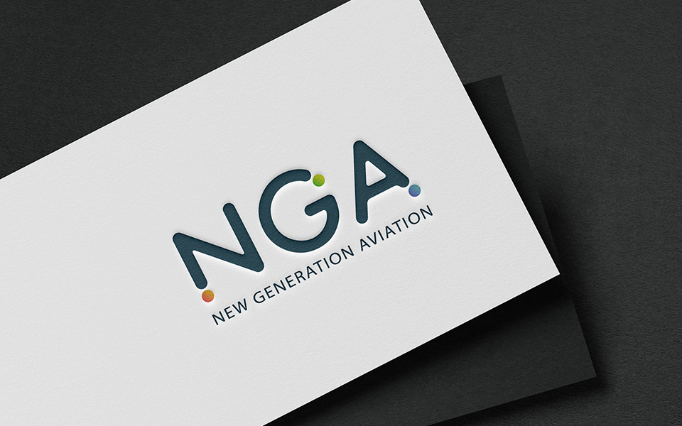NGAロゴ