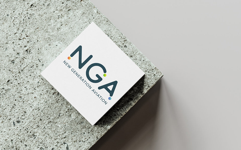 NGAロゴ