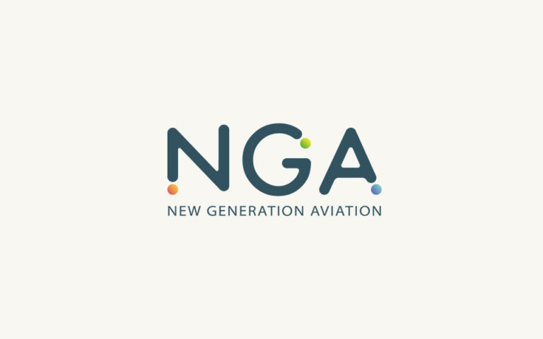 NGAロゴ