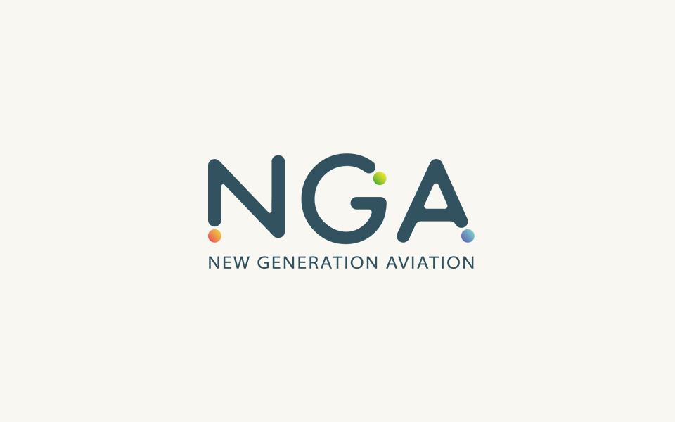 NGAロゴ